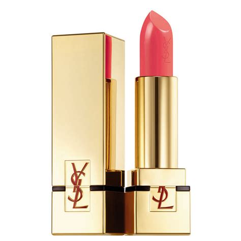 son ysl rouge pur couture 52|YSL pink celebration.